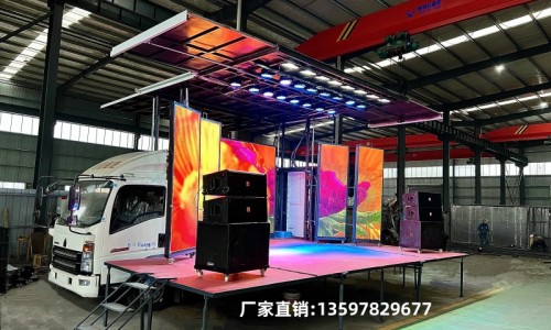 疫情活難接，舞臺車學會省油更省錢